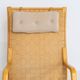 Albert chair by Finn Ostergaard