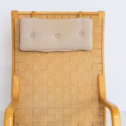 Chaise Albert par Finn Ostergaard