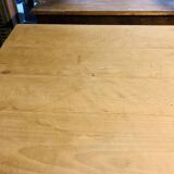 Large high country table