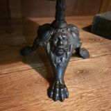 Earth Globe Napoleon III