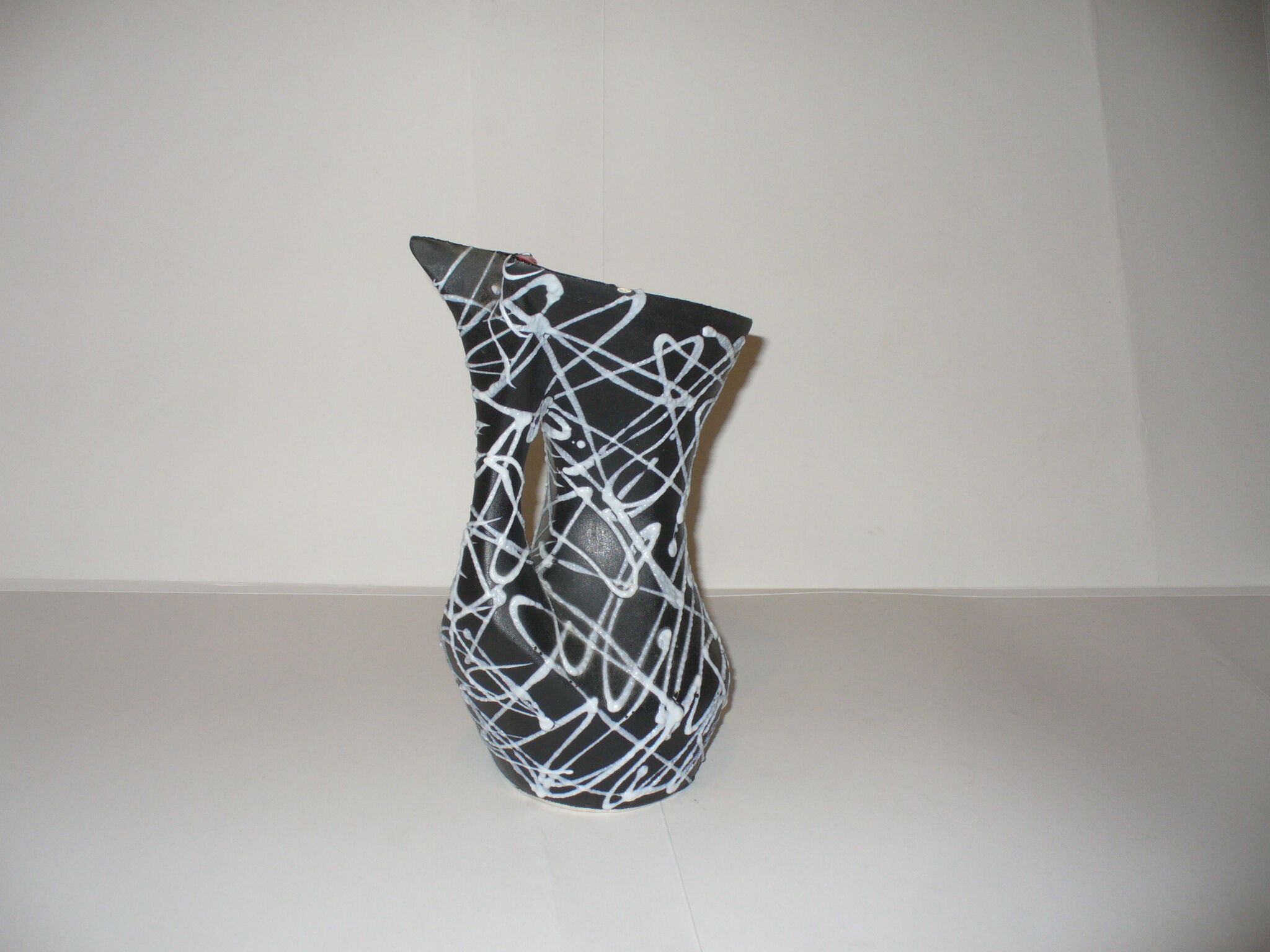 Vallauris vase from the 50s