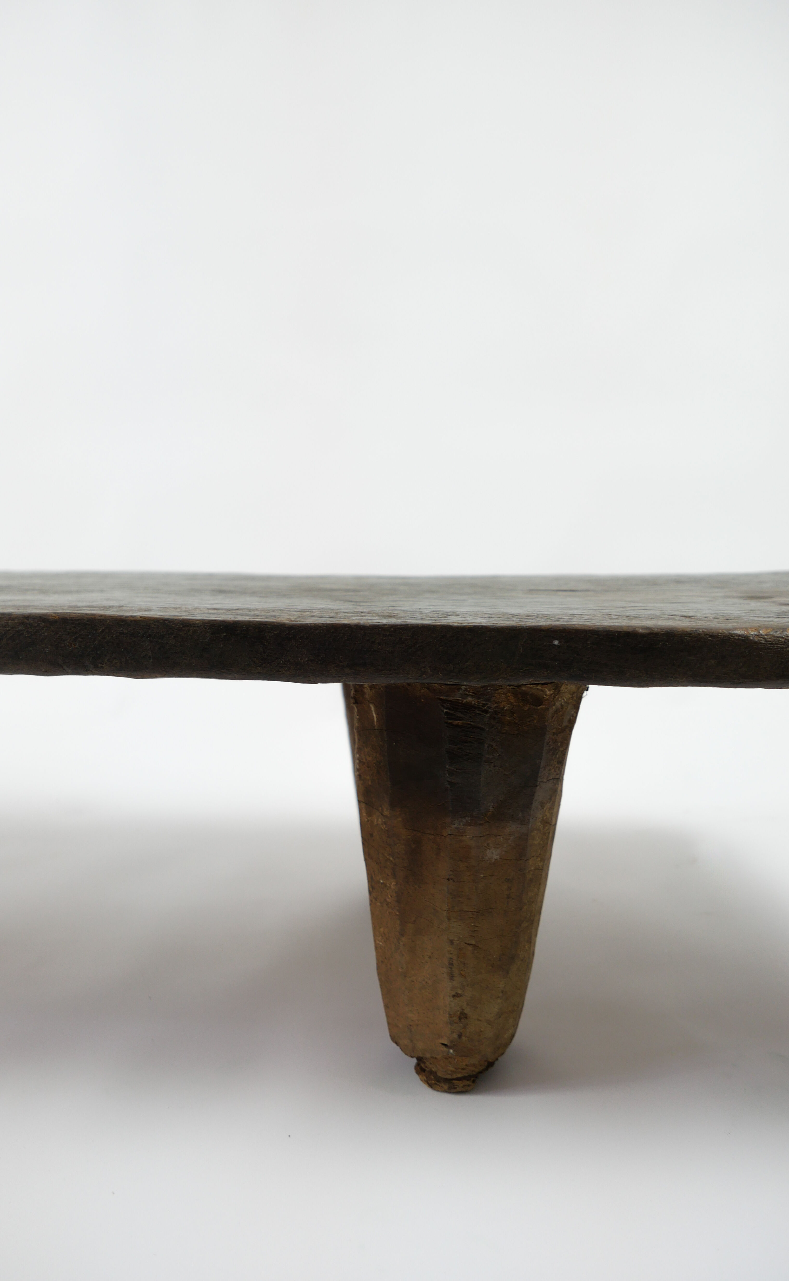 Senufo Bed