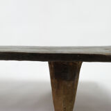 Senufo Bed