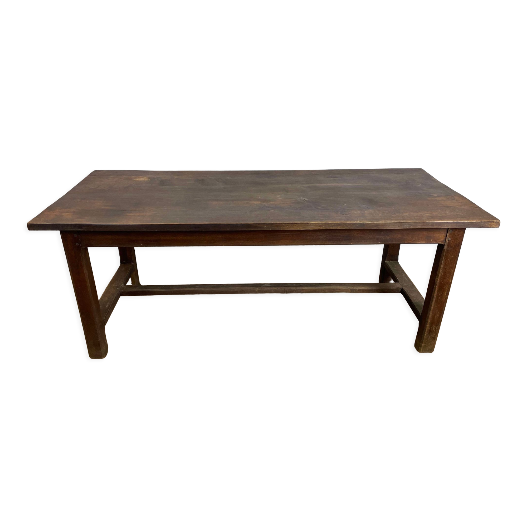 Farmhouse table
