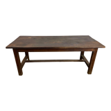 Farmhouse table