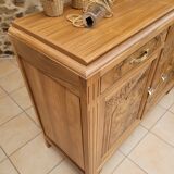 Art Deco buffet