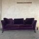 3-seater sofa