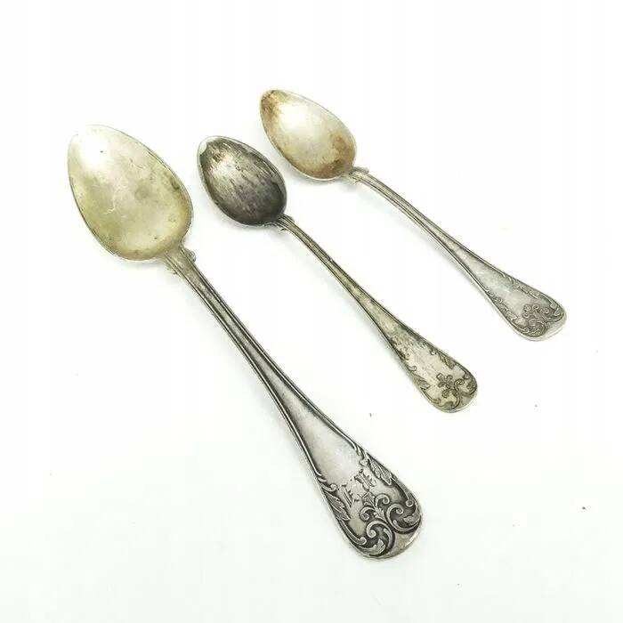 Ensemble de cuillères K8Y Suède
