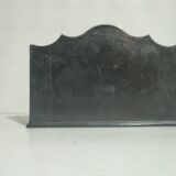 Letter holder Napoleon III Boiled cardboard