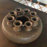 Ceramic vase