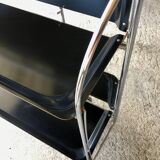 Folding trolley
