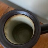 Cafetiere en grés