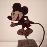 Mickey balance 1940