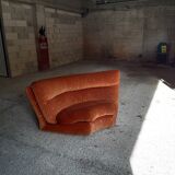Chauffeuse Albany de Michel Ducaroy pour Ligne Roset N° 4