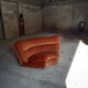 Chauffeuse Albany de Michel Ducaroy pour Ligne Roset N° 4