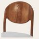 Chaises danoises des années 70