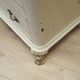 Pine chest of drawers, Danish design, 1950s, production: Denmark