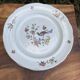 Sarreguemines plates paradise birds / Phoenix
