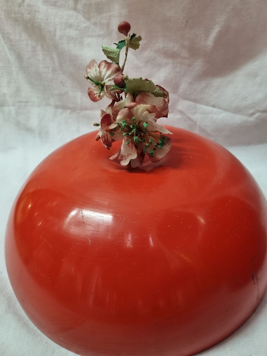 Pommerouge metal, large ice bucket