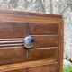 Commode vintage