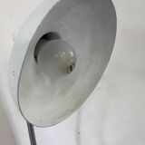 Orientable office lamp circa 1960