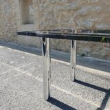 Dining room table by Afra and Tobia Scarpa 1970