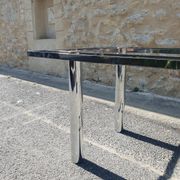 Dining table by Afra and Tobia Scarpa 1970