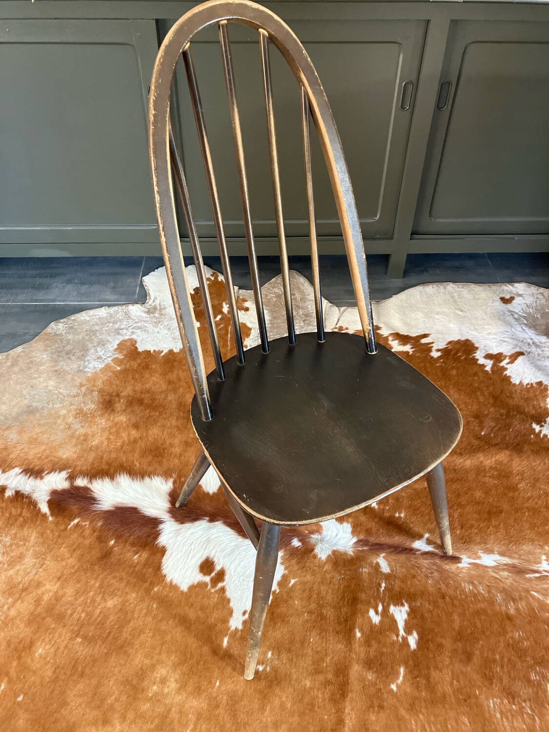 Ercol Chair