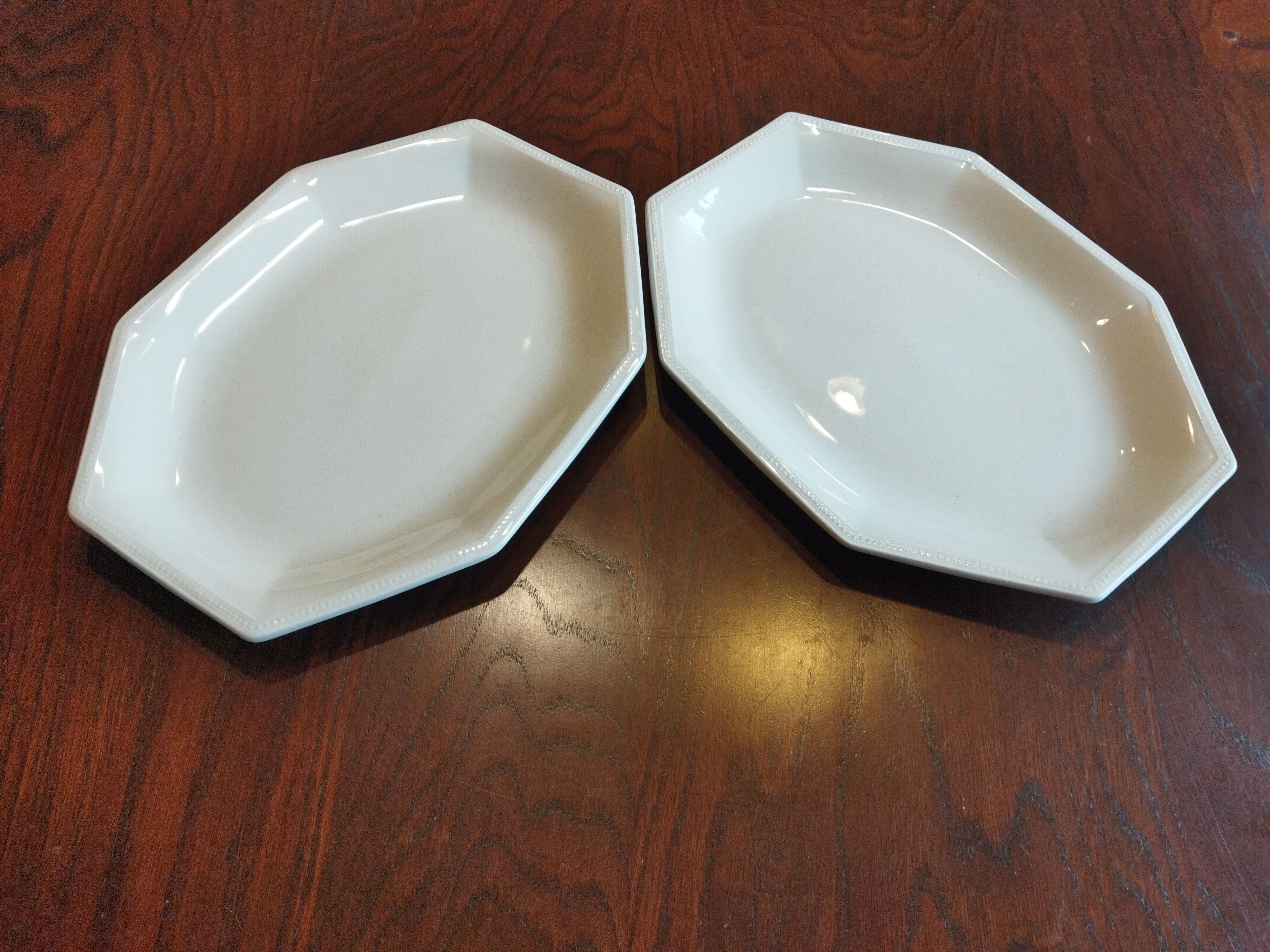 Johnson Bros "Heritage" English Dishes