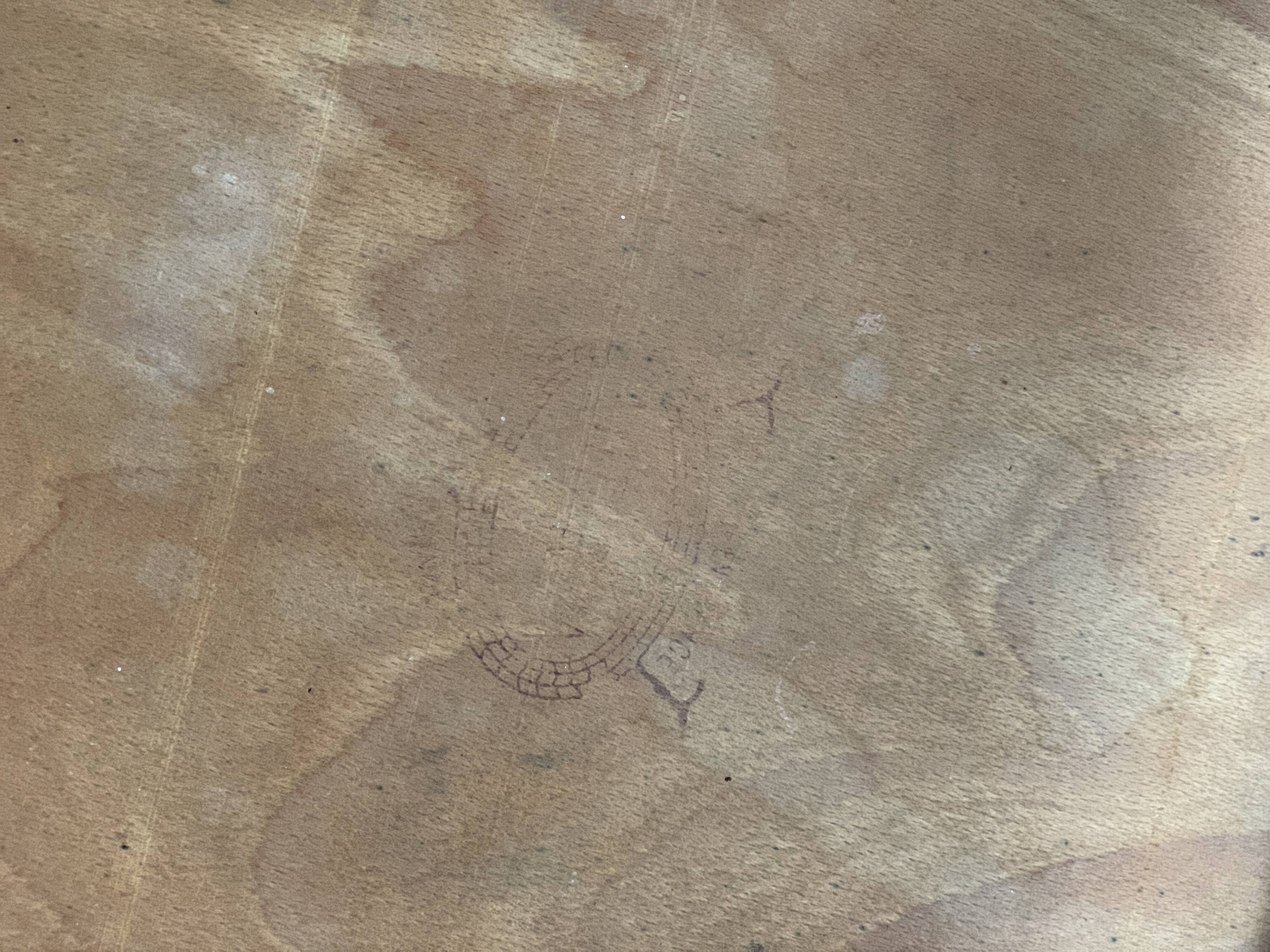 Luterma bistro chair
