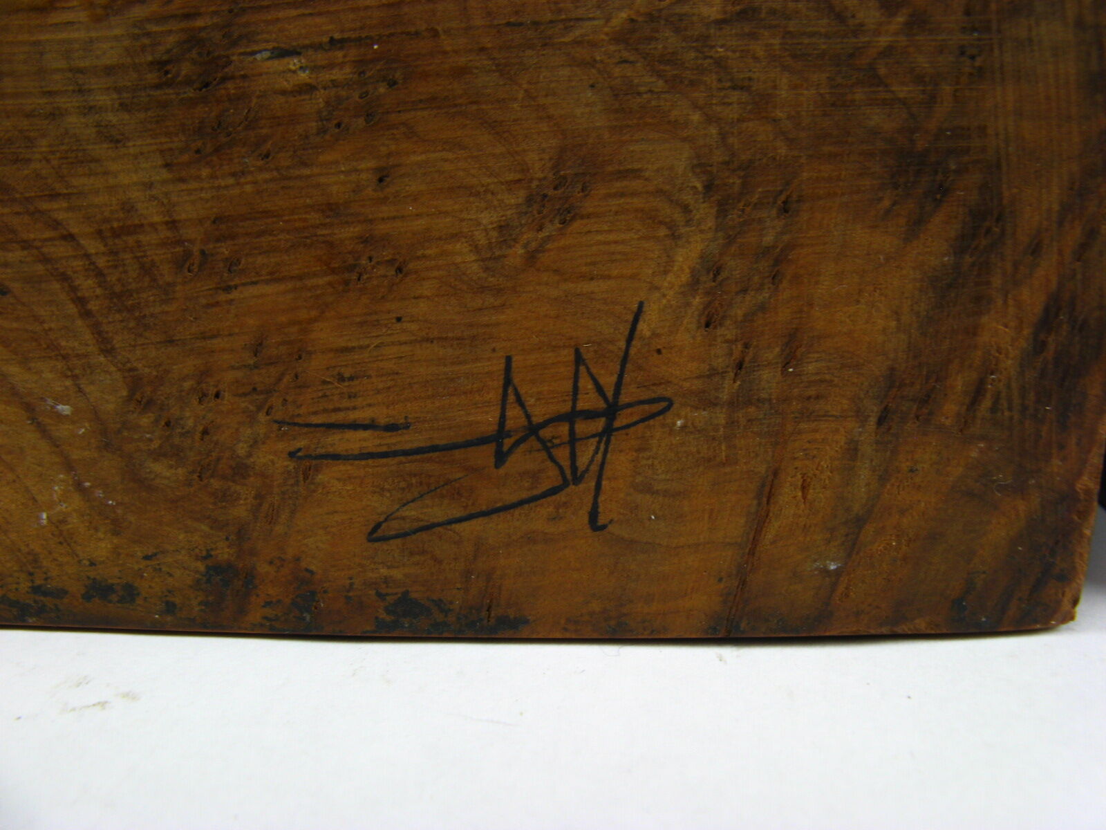 Greenhouse book ball wood