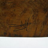 Greenhouse book ball wood