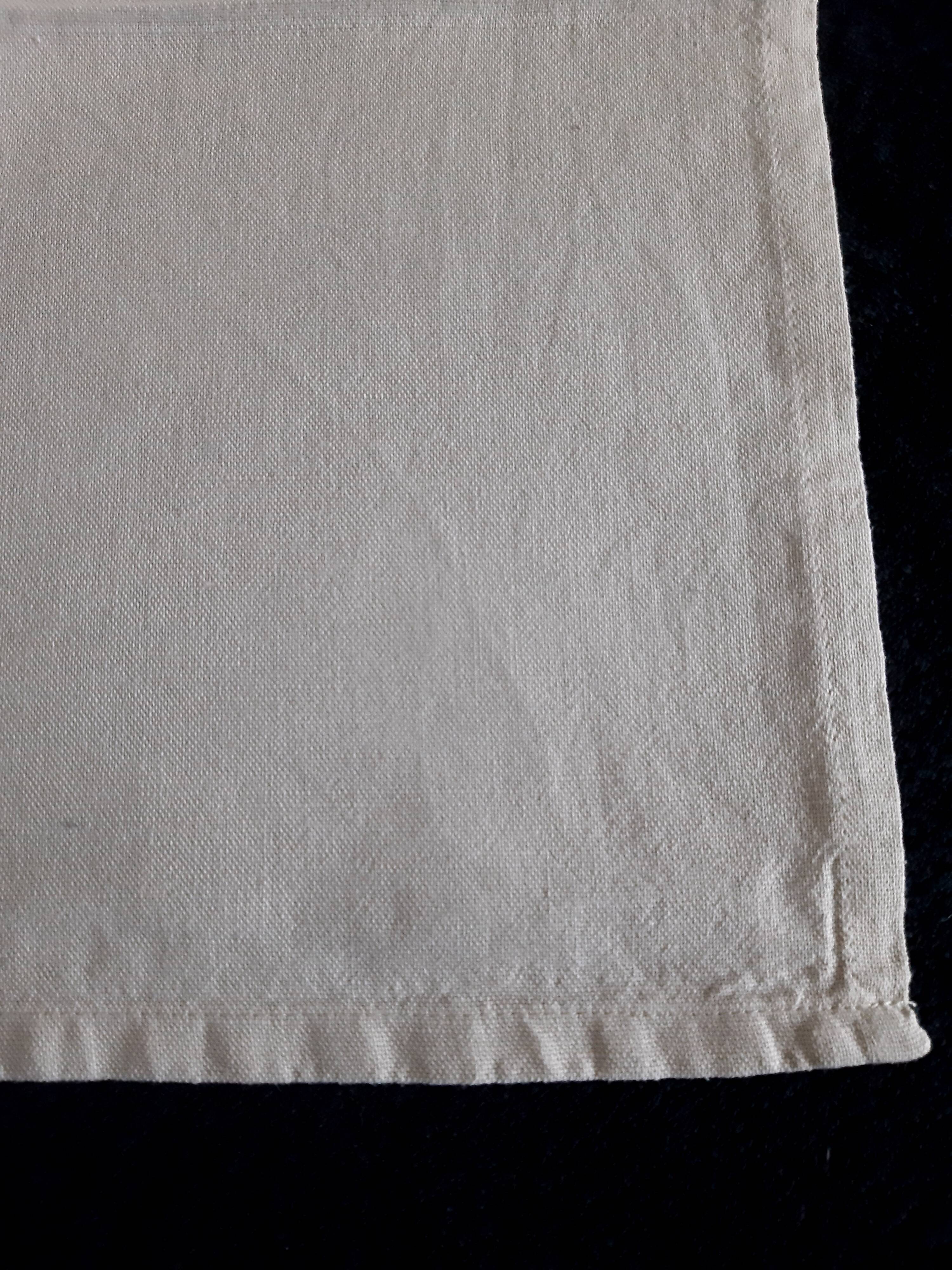 12 min towels and cotton