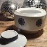 Bavaria germany eschenbach porcelain box