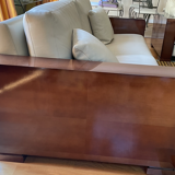 Hugues Chevalier sofa