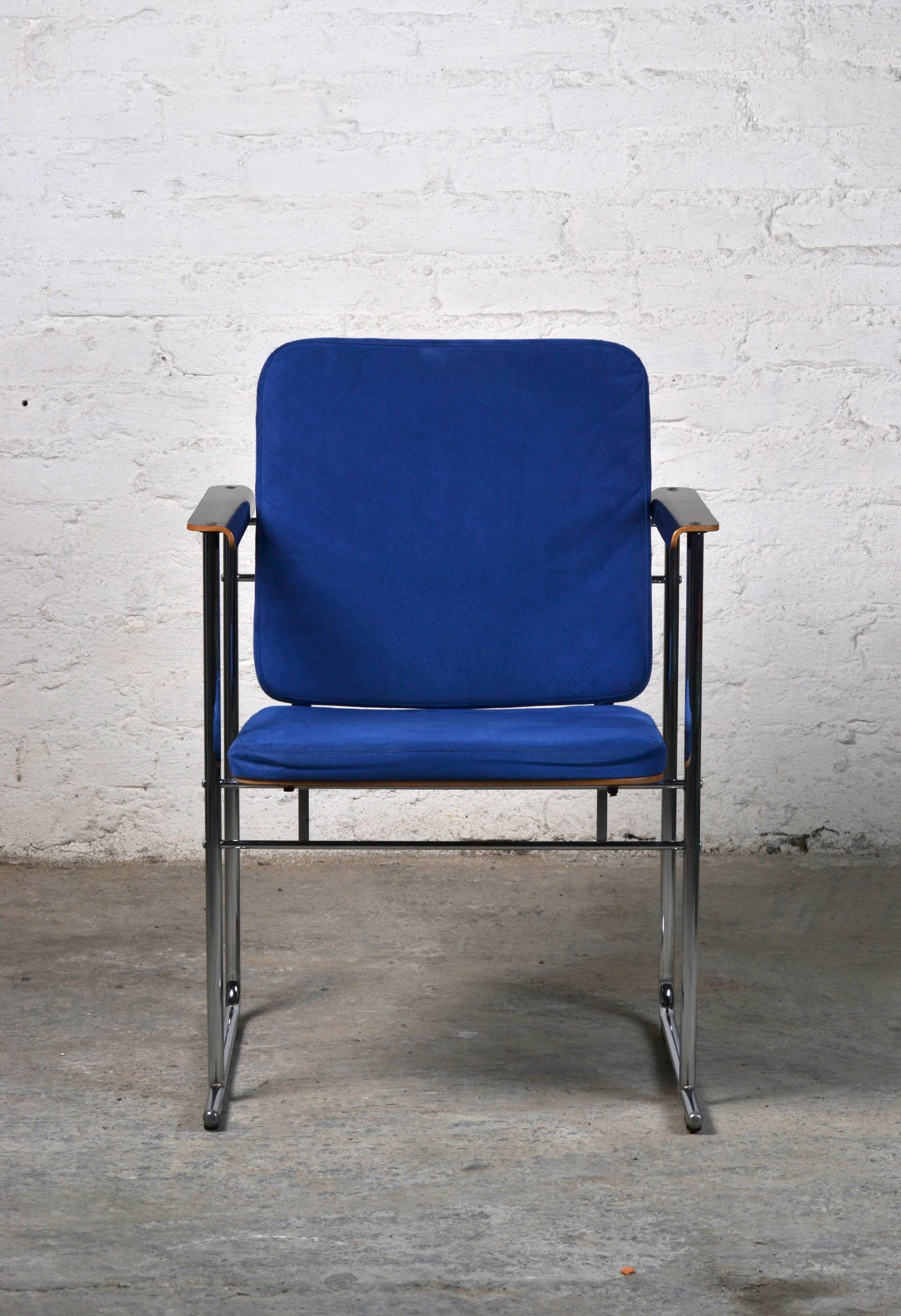 Avarte armchair A500 Yrjo Kukkapuro