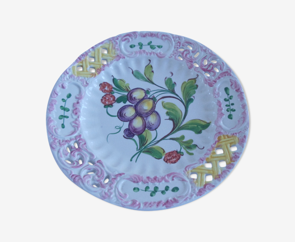 Assiette