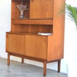 Teak sideboard by Nathan * 122 cm