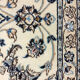 Tapis persan "naïn"