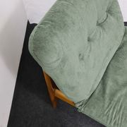Vintage lounge chair