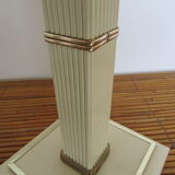 Robert de Schuytener vintage lamp from the 70s/80s
