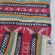 Traditional handmade ethnic carpet 100-55cm