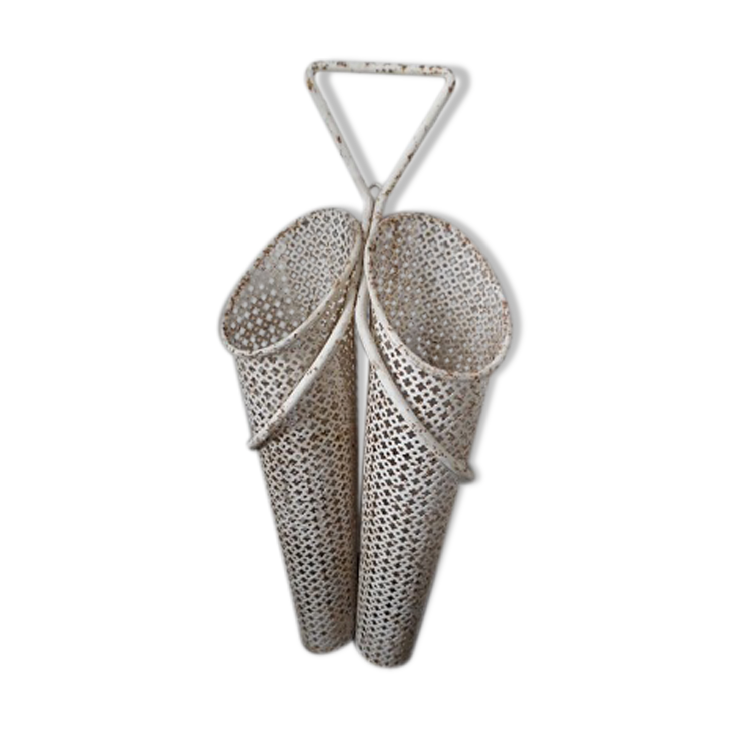 Umbrella holder Mathieu Mategot