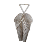 Umbrella holder Mathieu Mategot