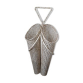 Umbrella holder Mathieu Mategot
