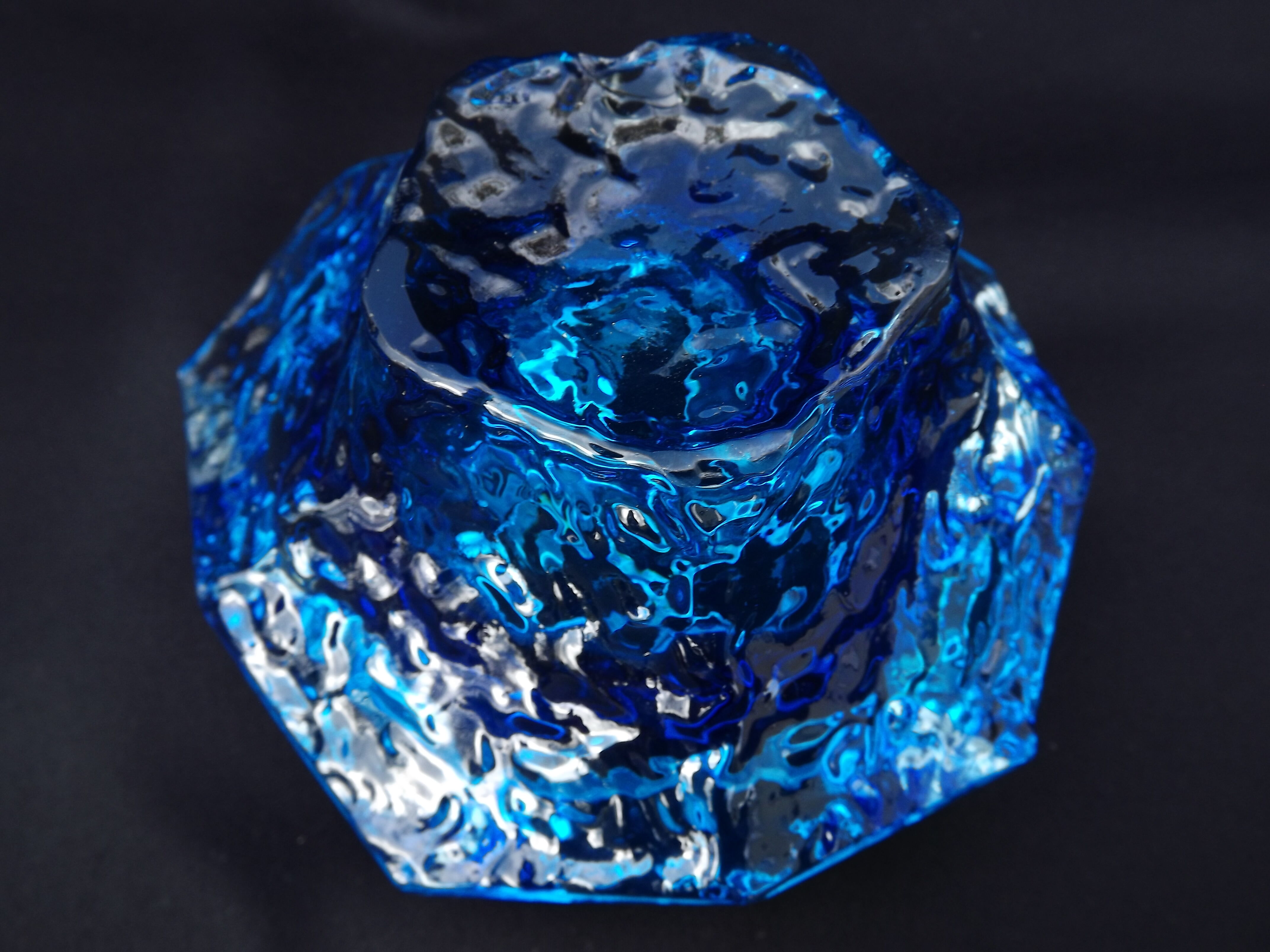 Ashtray Val St Lambert