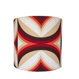 Nevers H31 D33 Vintage 1970s Lampshade – Unique Retro Design