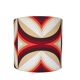 Nevers H31 D33 Vintage 1970s Lampshade – Unique Retro Design