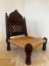 Indian chair Pida