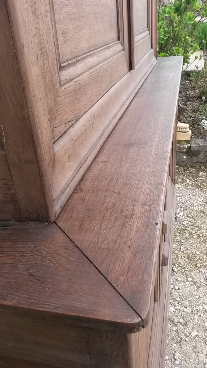 Buffet ardennais 2 body Louis Philippe